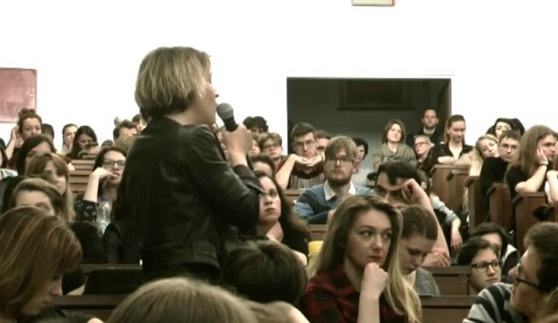 Studenti pobijedili: Vijeće Filozofskog fakulteta odbacilo ugovor s Katoličko-bogoslovnim!