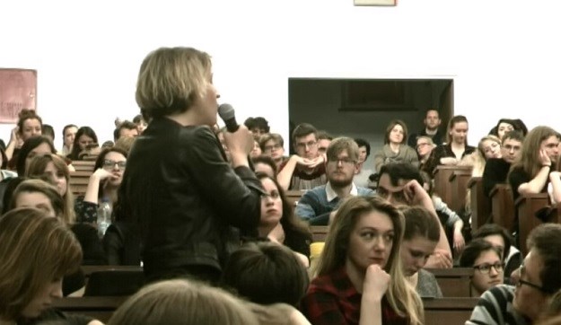 Plenum Filozofskog fakulteta: Je li došlo vrijeme da dekan Previšić ode s čela fakulteta?