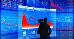 Goldman Sachs: Stigao je treći val financijske krize