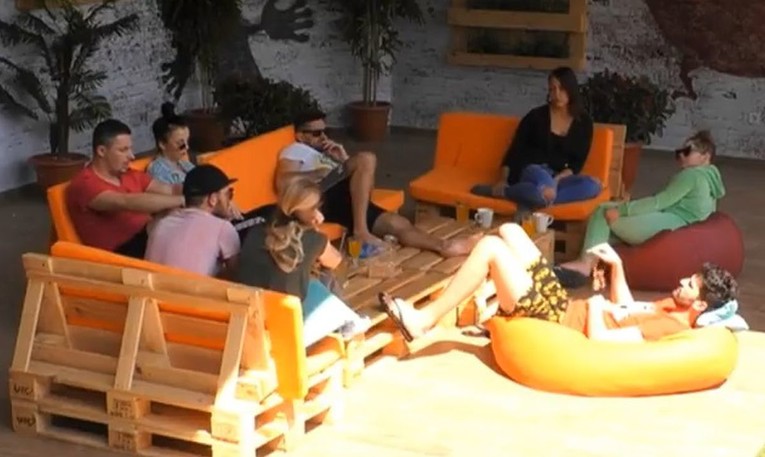 Otkriven peti finalist Big Brothera