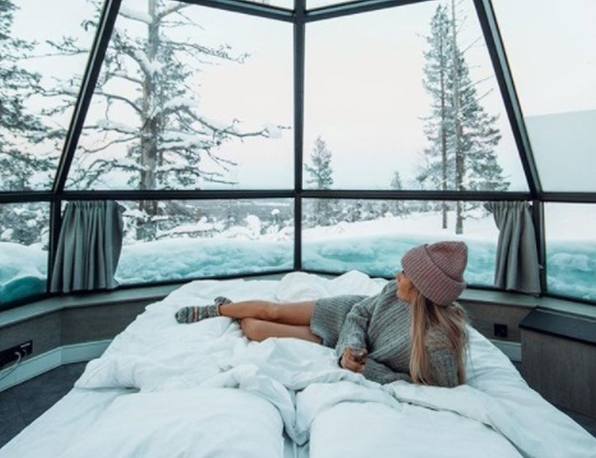 Ubijaju se, piju i depresivni su: Stanovnici najsretnije zemlje na svijetu ne vjeruju u tu titulu