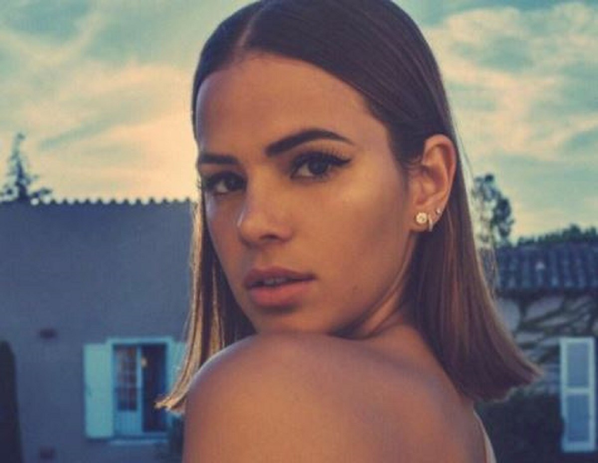 FOTO Ovako izgleda djevojka kojoj se Neymar nakon tri prekida ponovo vratio