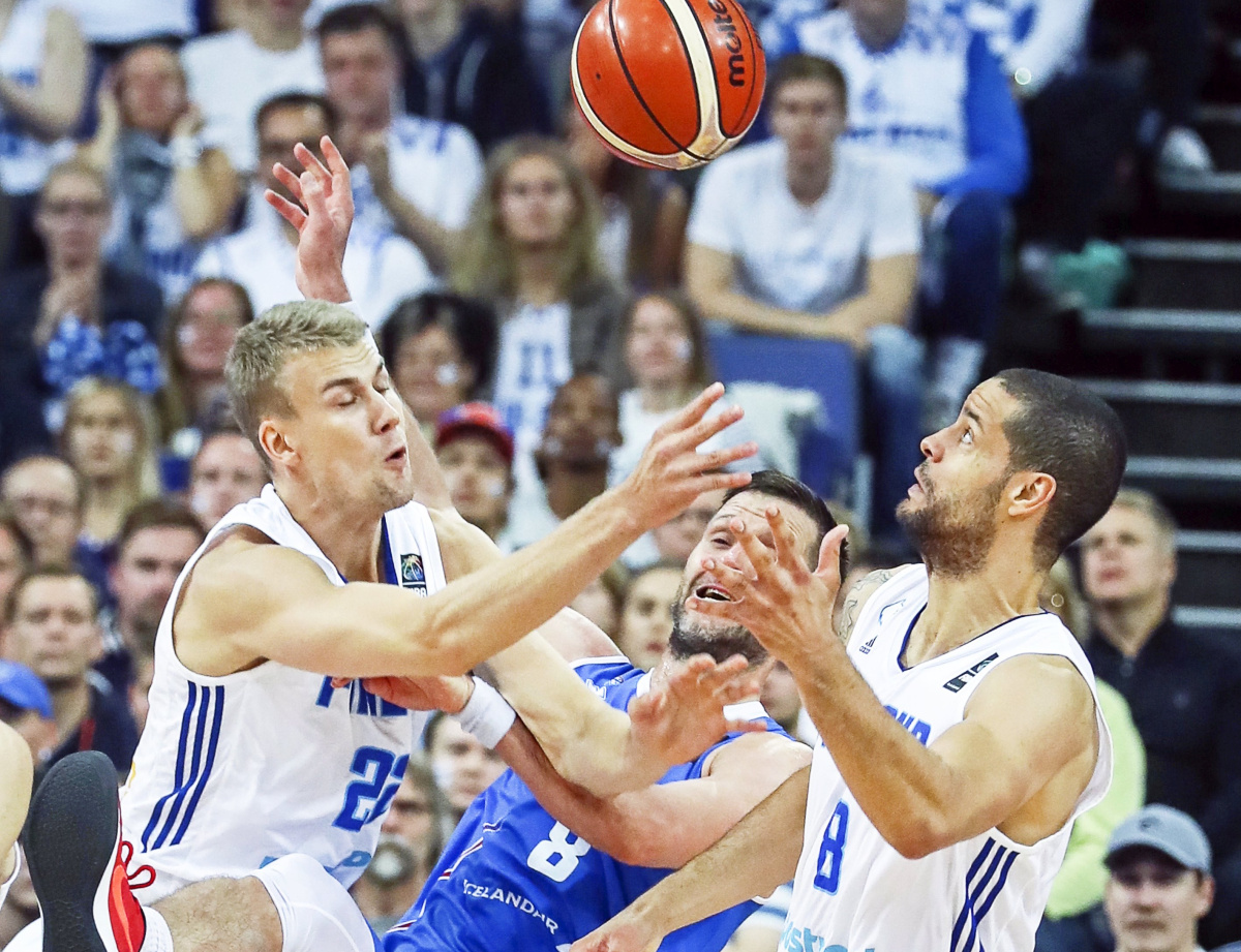 Slovenija doznala sljedećeg protivnika na Eurobasketu, ovo su prvi parovi osmine finala