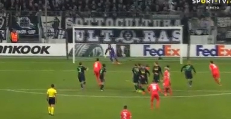 Hrvatski trijumf u Njemačkoj: Čudesan gol za pobjedu Fiorentine u Mönchengladbachu