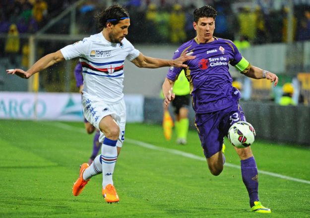 Fiorentina uz asistenciju Badelja svladala i preskočila Sampdoriju