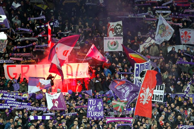 Fiorentina uzela bodove Romi i gurnula Juve korak bliže četvrtom uzastopnom naslovu