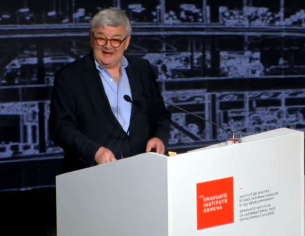 Joschka Fischer: Nacionalizam i ksenofobija mogli bi dovesti do raspada Europske unije