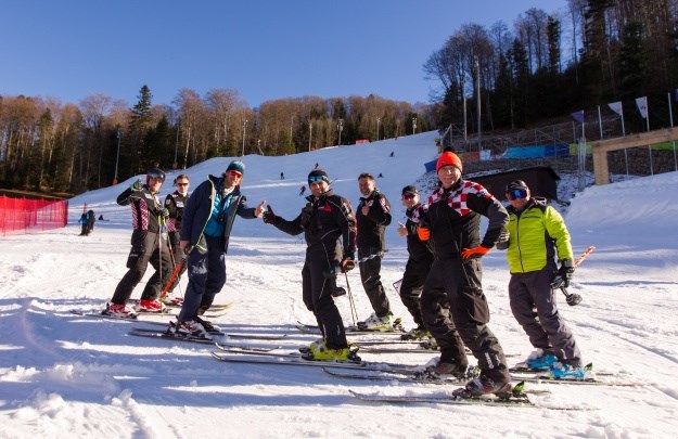 FOTO Sljeme dobilo zeleno svijetlo, "Snježna kraljica" može početi