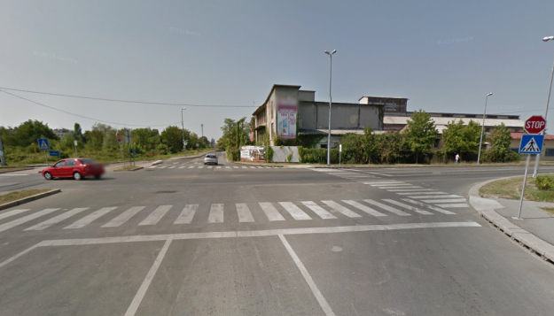 Mladi motociklist poginuo u Sisku