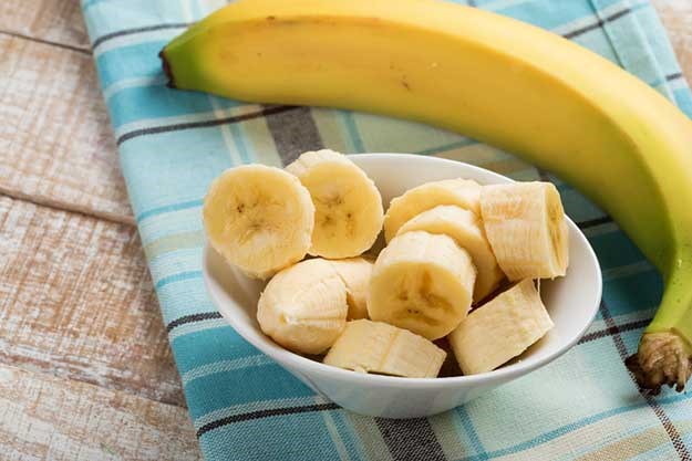 Zašto su baš banane tako dobre za zdravlje?