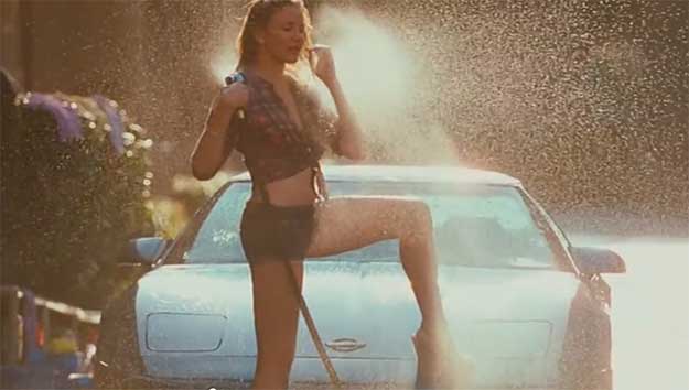 Najseksi noge Hollywooda: Vježbaj poput Cameron Diaz!