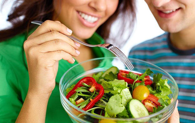 Fleksibilna prehrana: IIFYM