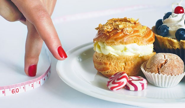 5 razloga zašto će te drastične dijete zapravo još udebljati!