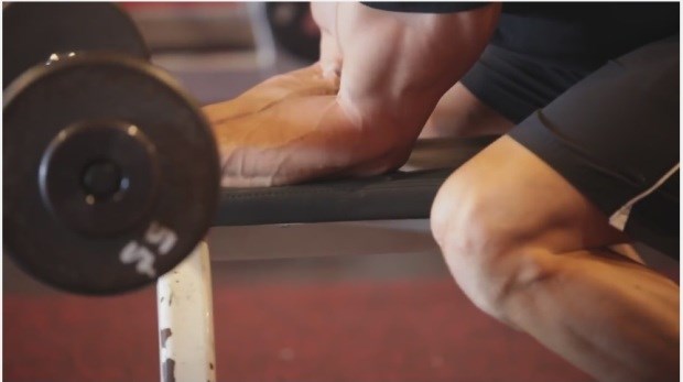 Video: Vježbe za snažne podlaktice