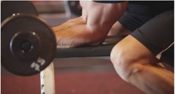 Video: Vježbe za snažne podlaktice