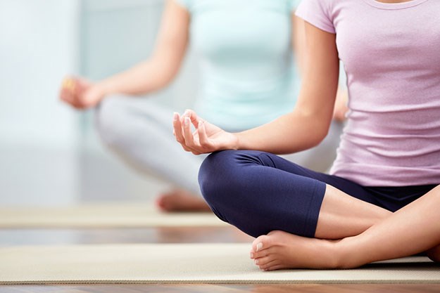 10 stvari koje trebaš znati prije prvog sata joge