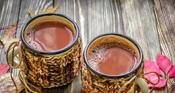 Vrući proteinski kakao: Idealan napitak za hladne dane!