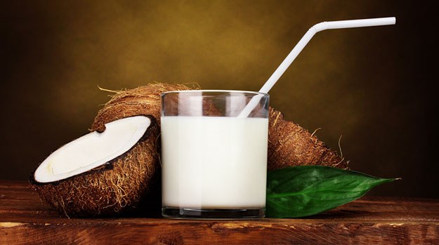 Kako napraviti kokosovo mlijeko kod kuće?