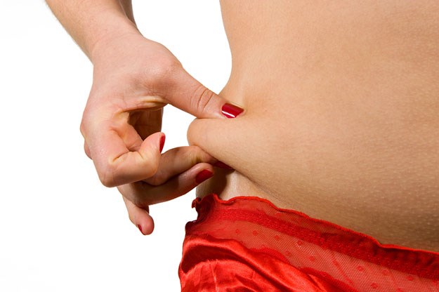 Vježbe za "ljubavne ručke": Riješi se viška na trbuhu i ojačaj mišiće