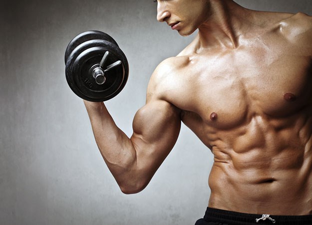 Kako treningom ostvariti maksimalan rast mišića