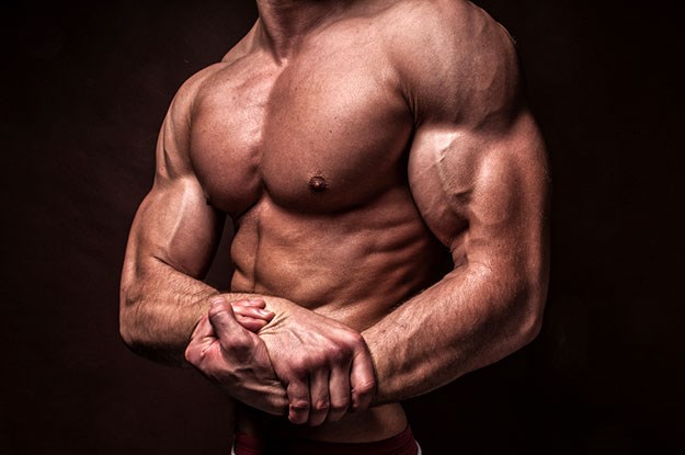 Kako mišić postaje veći i jači?