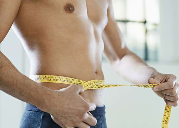 Kako se riješiti zadnjih 5 kilograma viška?