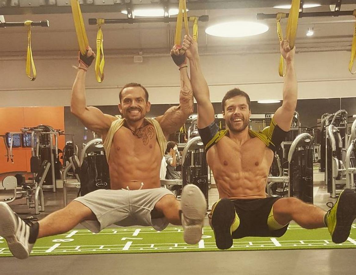 4 mita u koja vjeruju samo oni koji nemaju pojma o fitnessu i teretanama