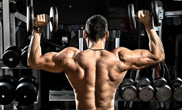 Kako spriječiti ozljede mišića ramena?