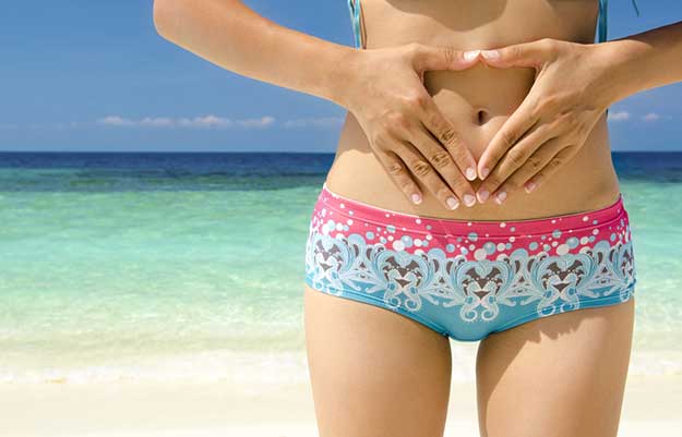 Riješi se nadutosti i izgubi 2 kilograma u tjedan dana