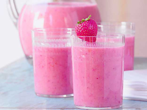 5 famoznih smoothieja za jačanje imuniteta
