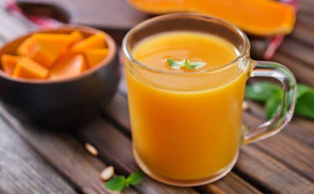 7 zdravih jesenskih smoothieja za svaku dijetu