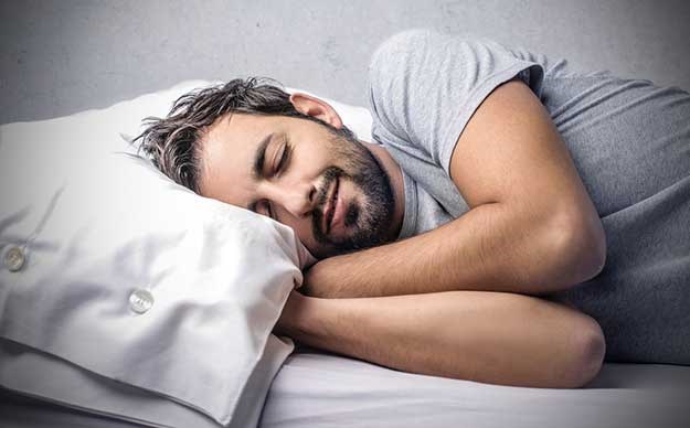 Što položaj u kojem spavate govori o vama kao osobi