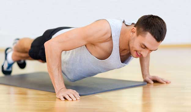 HIIT kardio, joga i vježbe za trbuh: Idealna kombinacija za fit formu!