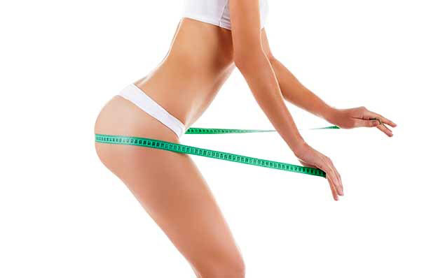 HIIT kardio trening za čvrsta bedra i podignutu guzu