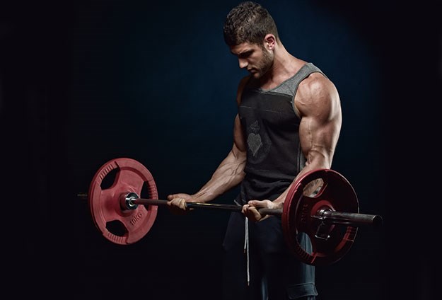 Što je snaga i koje su vrste snage najbolje za razvoj mišića
