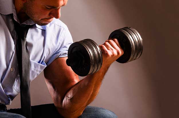 Trening za zauzete: Manjak vremena više nije izgovor!
