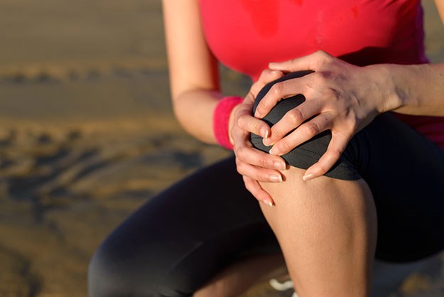 Kako izbjeći trkačko koljeno - jednu od najčešćih sportskih ozljeda?