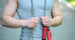 Trening s vijačom: Riješi se masnoća i oblikuj cijelo tijelo
