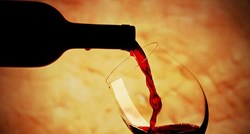 Znanstvenici otkrivaju: Vino je bolje od vježbanja!