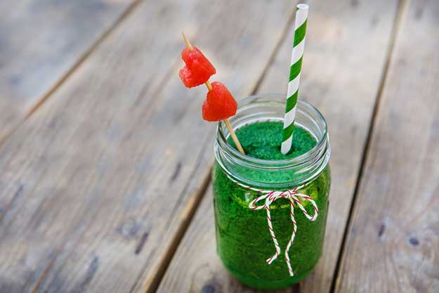 Zeleni smoothie - ova vitaminska bomba otjerat će proljetni umor!