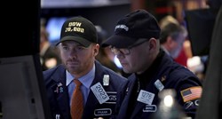 SVJETSKA TRŽIŠTA Wall Street oslabio, ulagači su oprezni