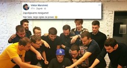 Zagrebački Five objavio neobičan oglas za posao: "Zapošljavamo nesigurne! Nije šala"