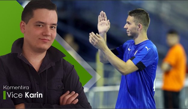 Dinamo je uzeo lovu i pustio klince da se sramote po Europi