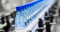 Mikroplastikom je zagađeno 90 posto flaširane vode, Svjetska zdravstvena organizacija najavila istragu