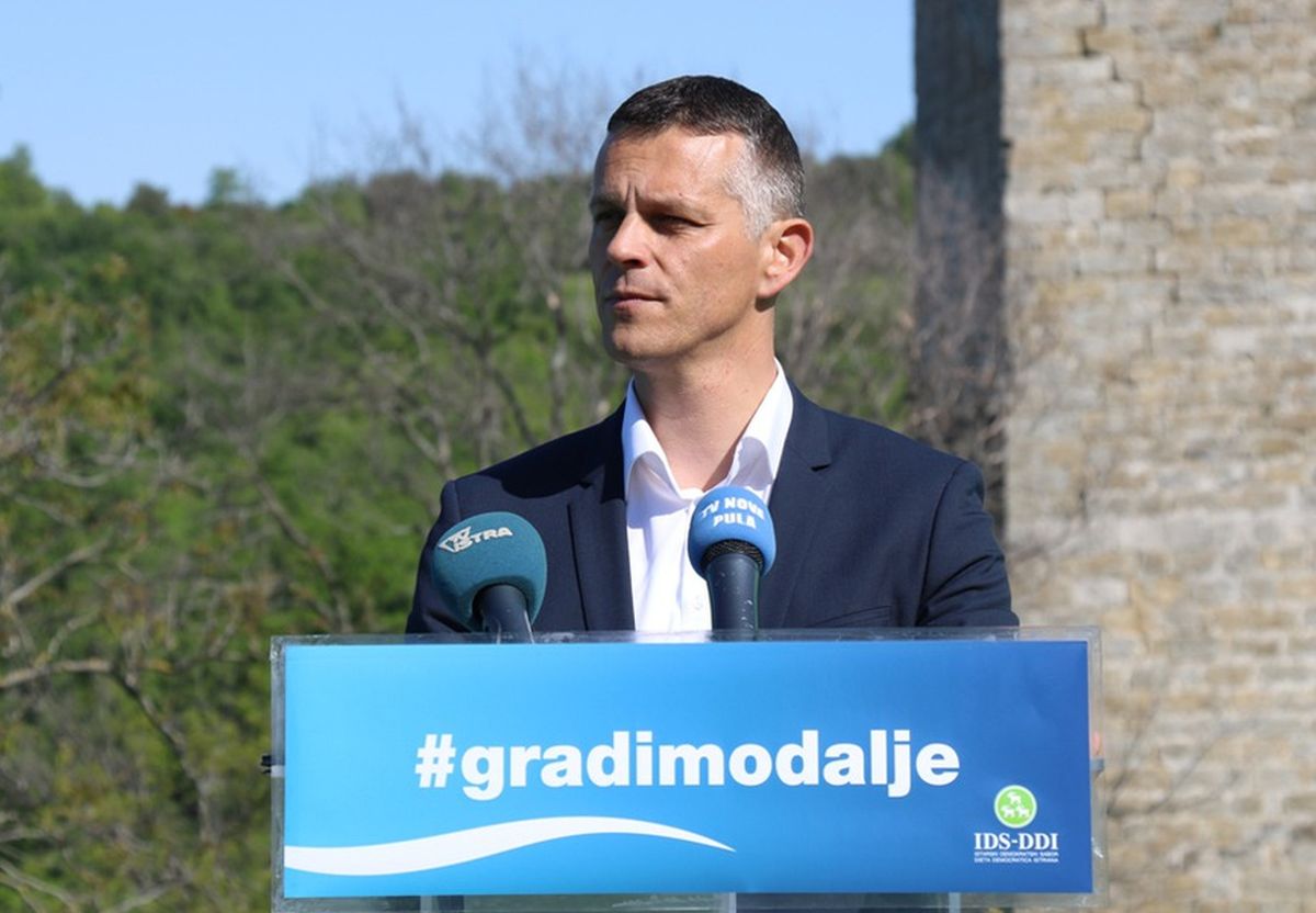 IDS-ovom Flegi prioritet briga za zdravlje