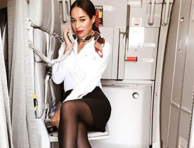 "Putnici bez ogrebotina, a mrtvi": Stjuardesa otkrila kako preživjeti avionsku nesreću
