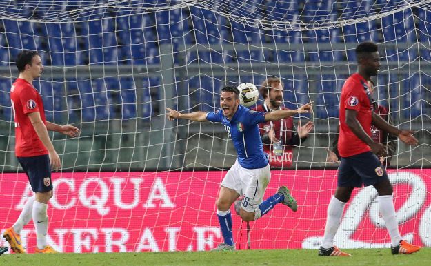 Conte: Žao mi je Norveške