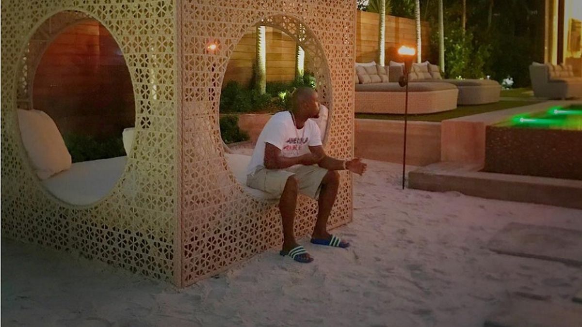 Mayweather partyja s najvećim borcem UFC-a i trola McGregora