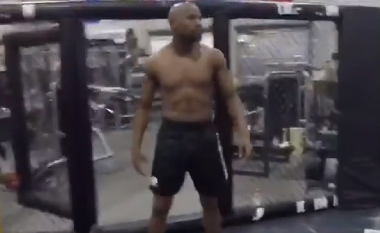 NOVIM VIDEOM PALI FANOVE "Mayweather, MMA, 2018. godina..."