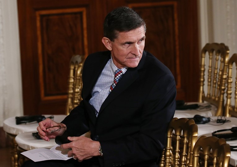 Odgođena presuda bivšem Trumpovom savjetniku Flynnu